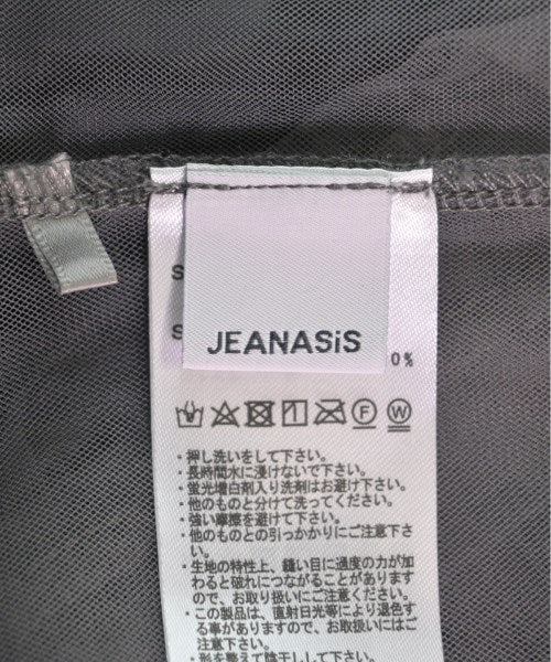 JEANASIS Blouses