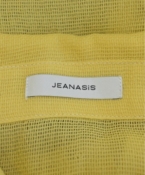 JEANASIS Casual shirts