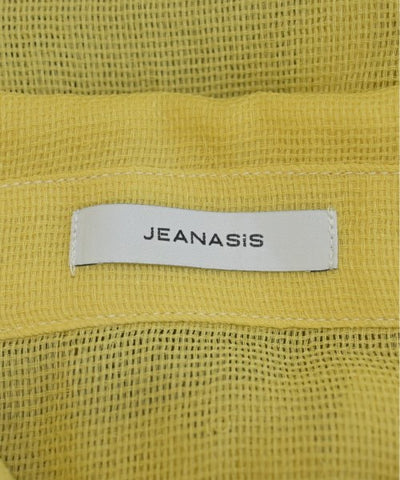 JEANASIS Casual shirts