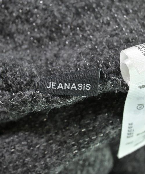 JEANASIS Dresses