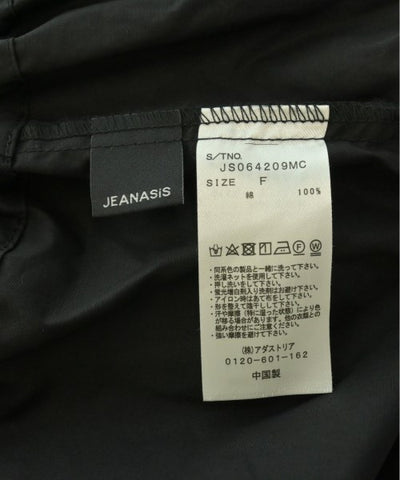 JEANASIS Blouses