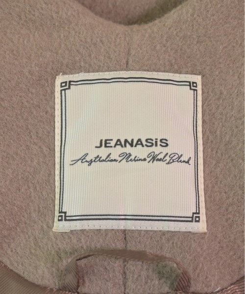 JEANASIS Other