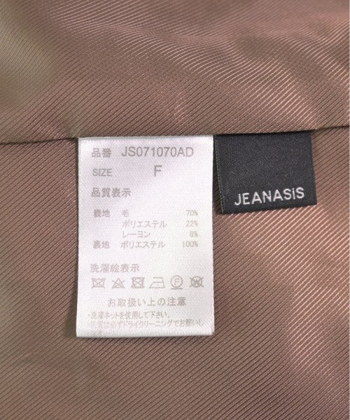 JEANASIS Other