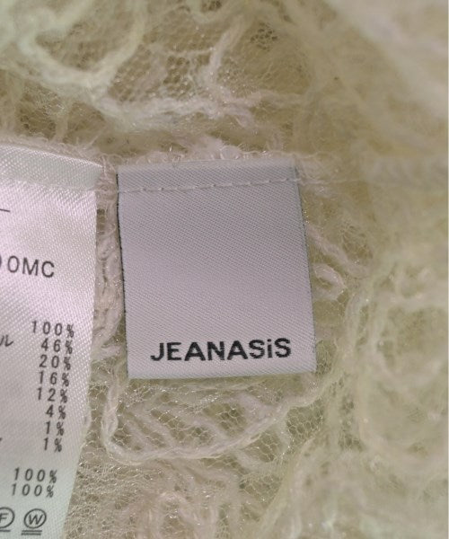 JEANASIS Blouses