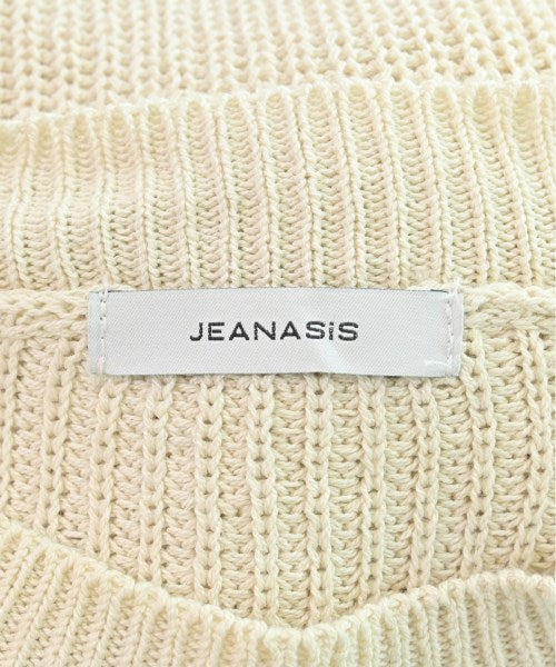 JEANASIS Sweaters