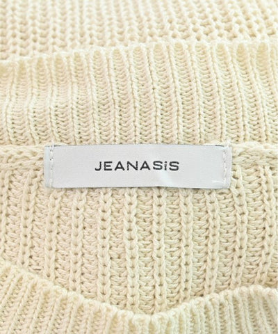 JEANASIS Sweaters