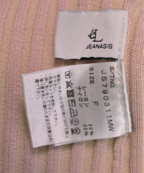 JEANASIS Sweaters