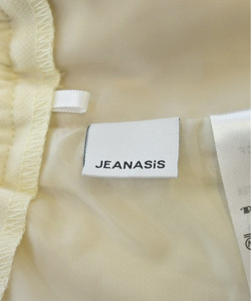 JEANASIS Cargo pants