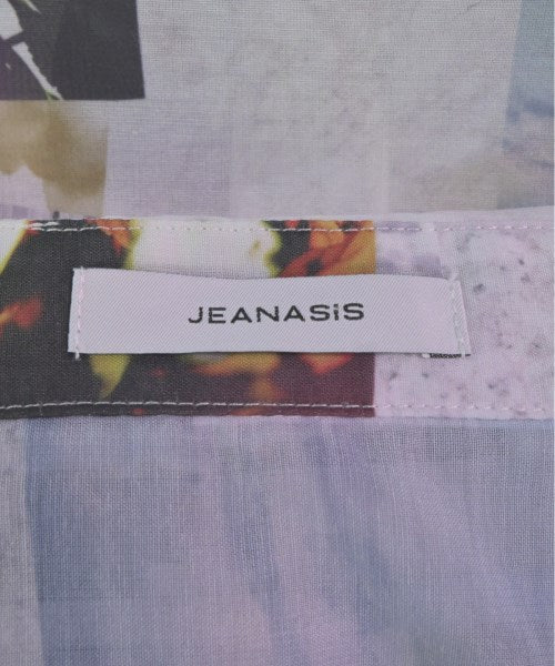 JEANASIS Casual shirts