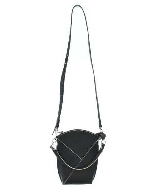 JEANASIS Shoulder bags