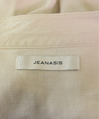 JEANASIS Casual shirts