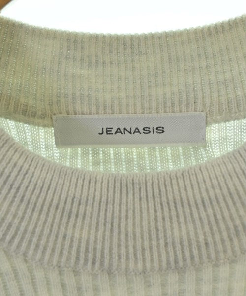 JEANASIS Sweaters