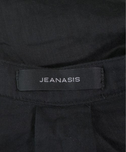 JEANASIS Casual shirts