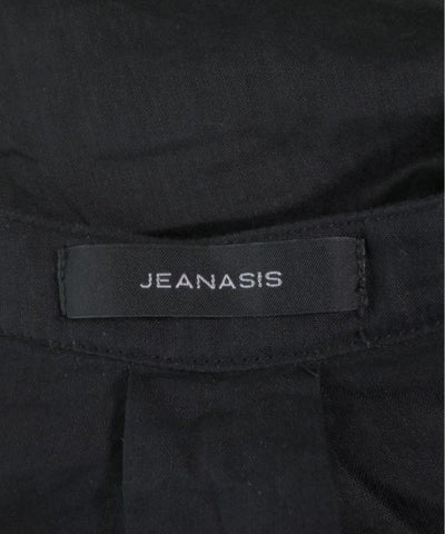 JEANASIS Casual shirts