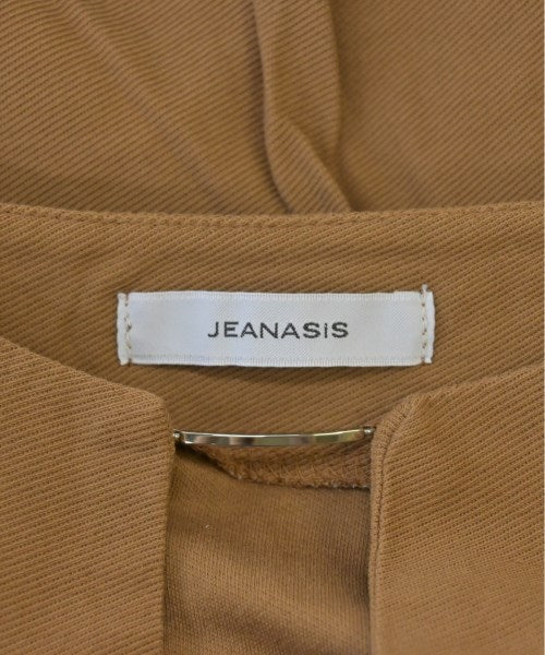 JEANASIS Blouses