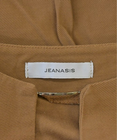 JEANASIS Blouses