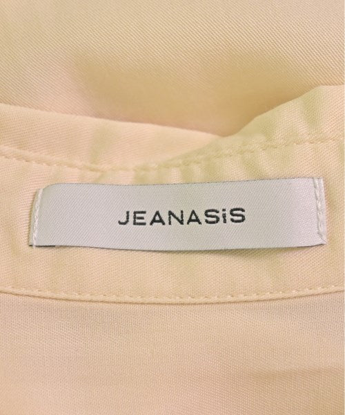 JEANASIS Casual shirts