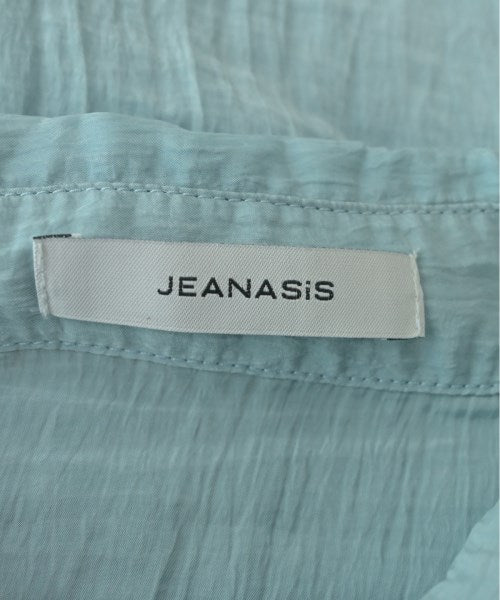 JEANASIS Casual shirts