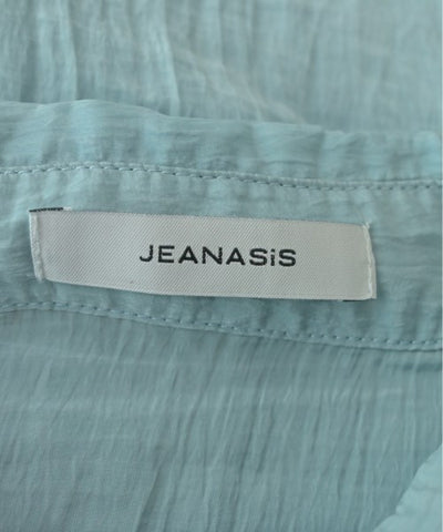 JEANASIS Casual shirts