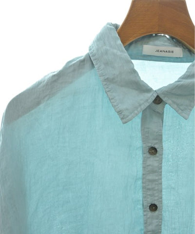 JEANASIS Casual shirts