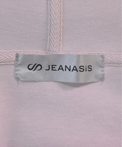 JEANASIS Hoodies