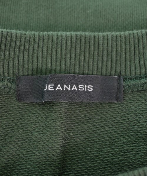 JEANASIS Sweatshirts