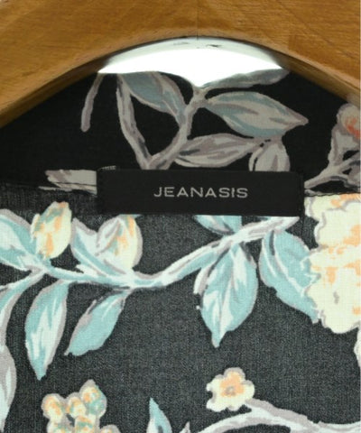 JEANASIS Casual shirts