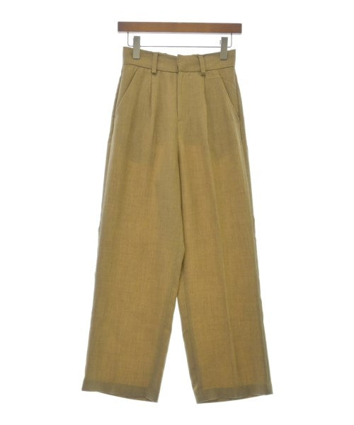 JEANASIS Trousers