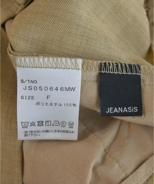 JEANASIS Trousers