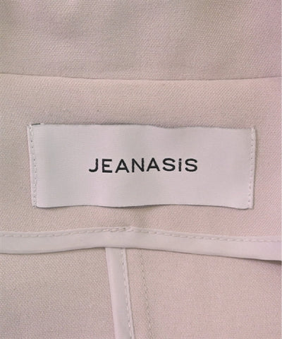 JEANASIS Casual jackets