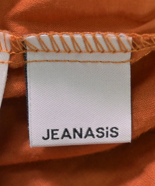 JEANASIS Blouses