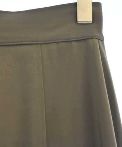 JEANASIS Knee length skirts