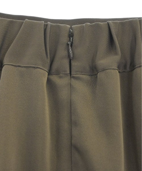 JEANASIS Knee length skirts