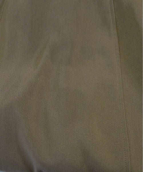 JEANASIS Knee length skirts