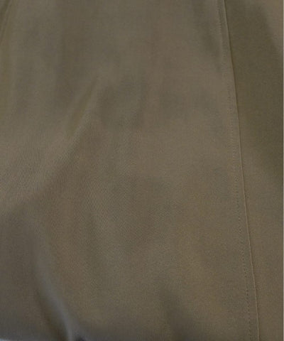 JEANASIS Knee length skirts