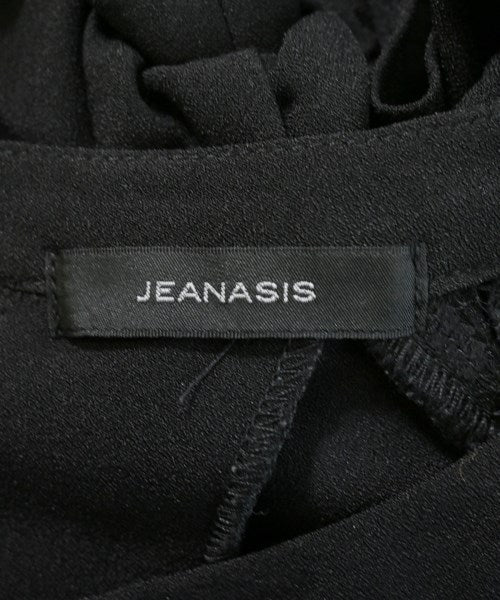 JEANASIS Blouses