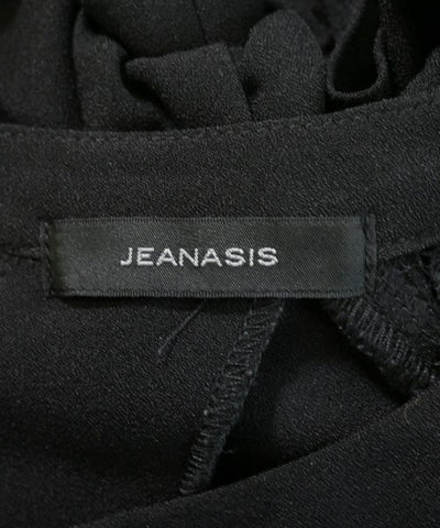 JEANASIS Blouses