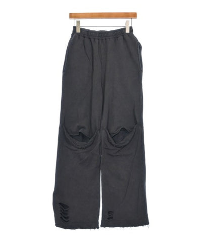 JEANASIS Sweat pants