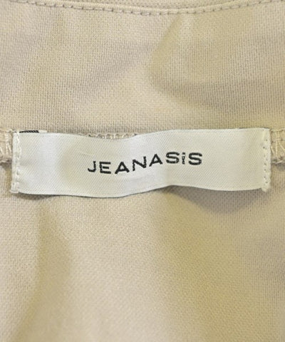 JEANASIS Blouses