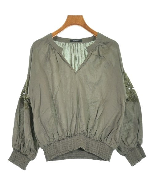 JEANASIS Blouses