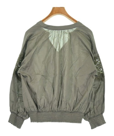 JEANASIS Blouses