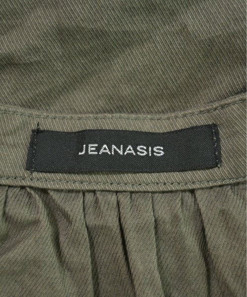 JEANASIS Blouses