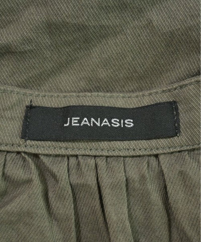 JEANASIS Blouses