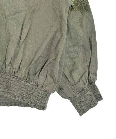 JEANASIS Blouses