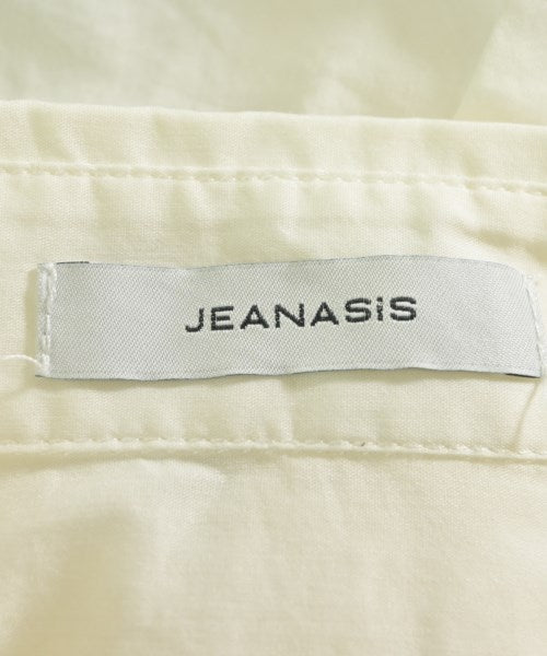 JEANASIS Casual shirts