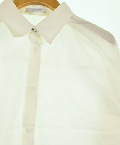 JEANASIS Casual shirts