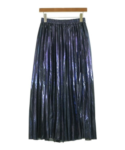 JEANASIS Long/Maxi length skirts