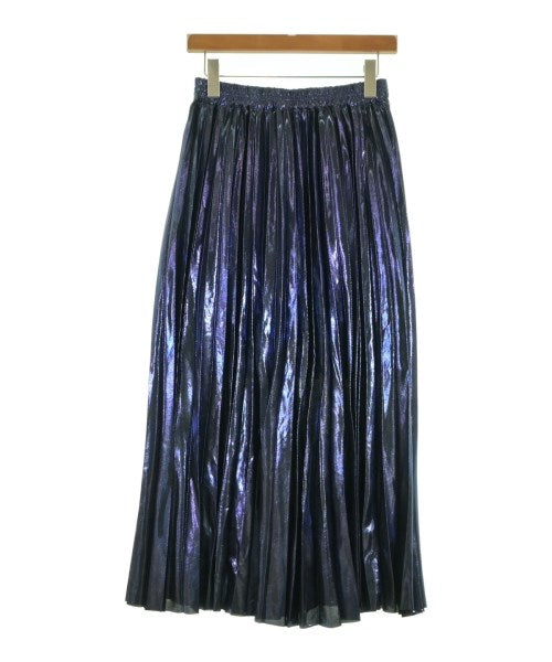JEANASIS Long/Maxi length skirts