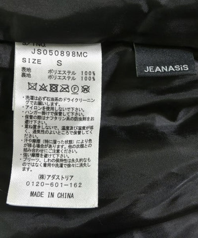 JEANASIS Long/Maxi length skirts