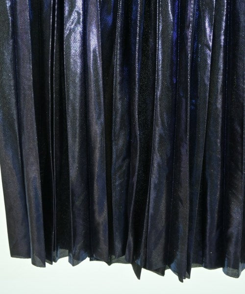 JEANASIS Long/Maxi length skirts